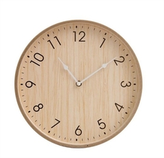 RELOJ DE PARED REDONDO