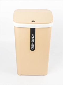 Cesto de basura con tapa hotsell
