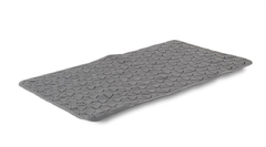 ALFOMBRA ANTIDESLIZANTE "TRIANGULOS" DE PVC 38x68 CM - comprar online