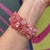 Pulseira Pedrinhas de Cherry - comprar online