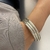 Bracelete de Prata - comprar online