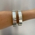 Bracelete de Prata - comprar online