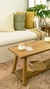 MESA RATONA CON ESTANTE - tienda online