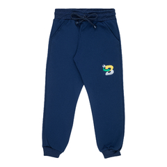 BIS Calça de Helanca Poliamida (uso exclusivo infantil)