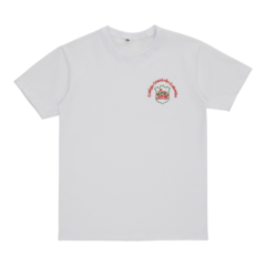 Cristóvão Colombo Camiseta manga curta