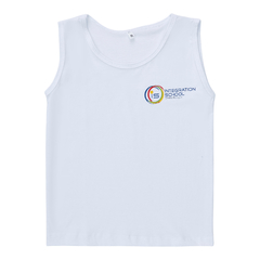 Integration Camiseta Regata