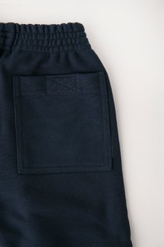 SEE SAW calça de moletom aflanelado - comprar online