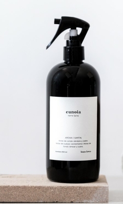 Home Spray Eunoia - comprar online