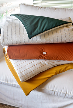 Pillow para sillón - Johann Home & Deco