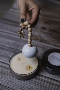 Apaga velas - Johann Home & Deco