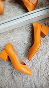 STILETTO NARANJA