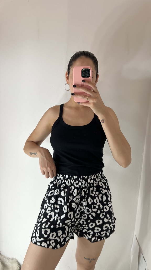 Short fibrana hotsell