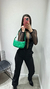 MINI BAG VERDE - comprar online