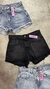 SHORT TM NEGRO WASH - comprar online