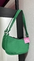 MINI BAG VERDE