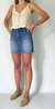 Mini jean "JOWI" - comprar online