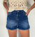 Short "DEMI" - Little Things Clothes