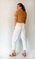 Pantalón lino cotton "SIMÓN" - tienda online