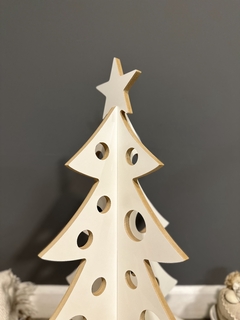 Arbol navideño "Paz" - tienda online