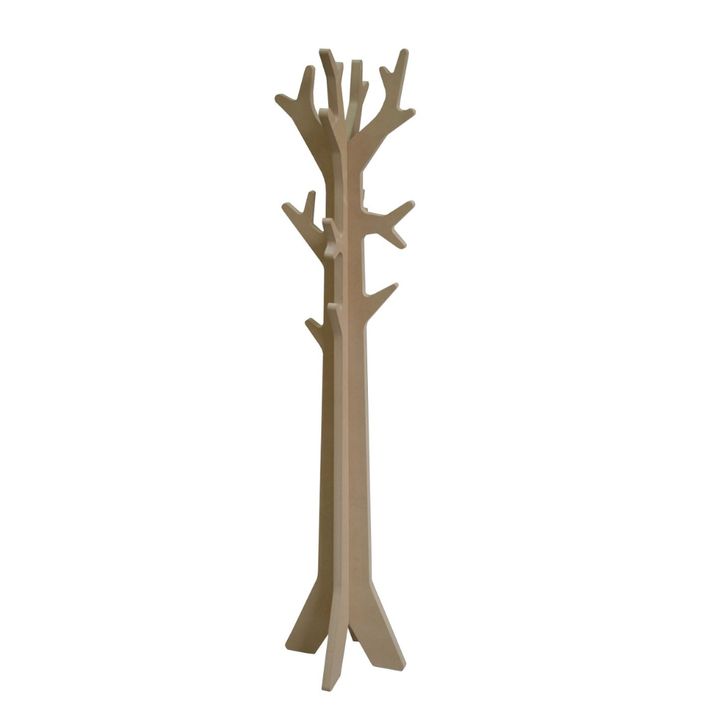 Perchero Sol MDF Comprar en Las Fola Deco