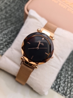 Reloj 2025 dior iman