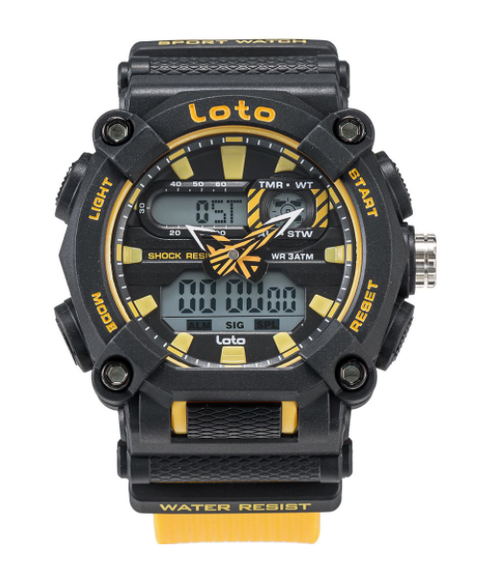 Reloj loto lt 2350 deals