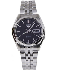 Reloj Seiko 5 Clasico para Hombre Modelo SNK361K1