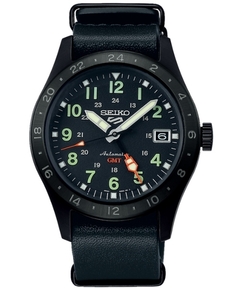Reloj Seiko 5 Sports GMT SSK025K1 GOLDEN STORE