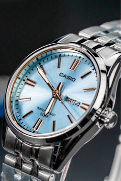 Reloj Casio LTP-1335D-2A