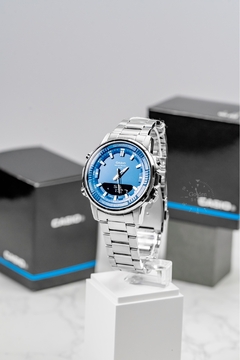 Reloj CASIO AMW-880D-2A1V - comprar online