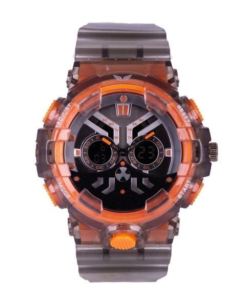 RELOJ KAIROS DUAL TIME Comprar en GOLDEN STORE