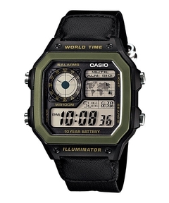 Reloj Casio AE-1200WHB-1BV