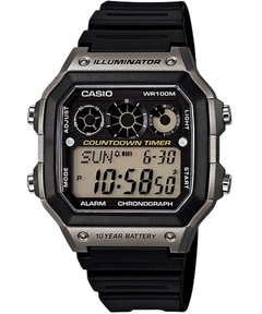 Reloj Casio AE-1300WH-8AV