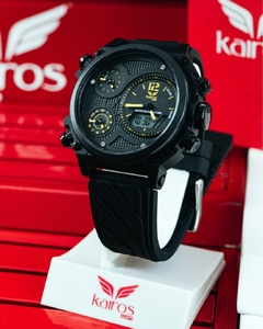 Reloj kairos hombre precio deals