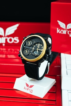 Reloj kairos hotsell