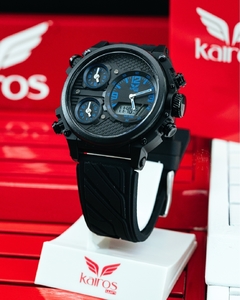 Precio de reloj kairos hotsell