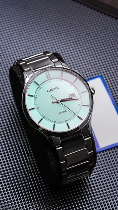 Reloj Casio MTP-E605D-7E en internet
