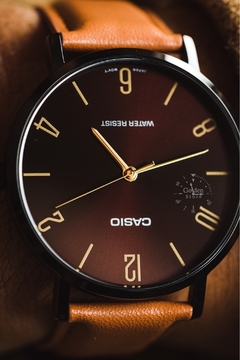 Reloj Casio MTP-VT01GL-5B - GOLDEN STORE
