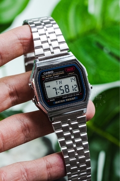 Reloj CASIO Clásico Hombre