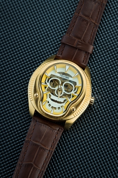 RELOJ TEVISE T853 AUTOMATICO Comprar en GOLDEN STORE