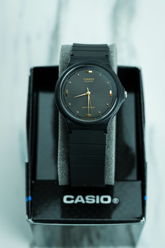 Reloj Casio MQ-76-1AL - comprar online