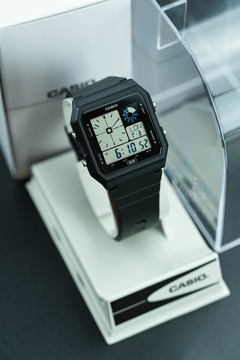 Reloj Casio LF-20W-1ADF - comprar online