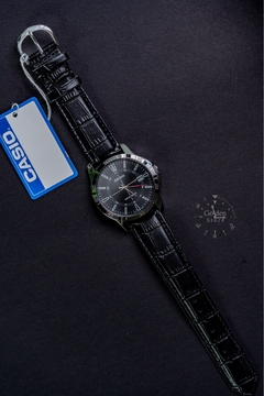 Reloj Casio MTP-V006L-1C - comprar online