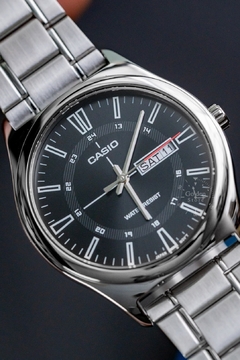 Reloj Casio MTP-V006D-1C - comprar online
