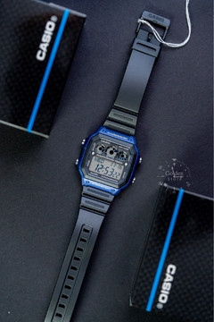 Reloj Casio AE-1300WH-2AV - comprar online