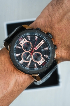 RELOJ CURREN 8336 Comprar en GOLDEN STORE
