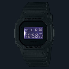 Reloj G Shock DIGITAL DW-5600FF-8 en internet