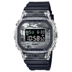 Reloj G Shock DIGITAL DW-5600SKC-1 - comprar online