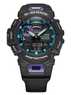 Reloj G Shock G-SQUAD GBA-900-1A6 - comprar online
