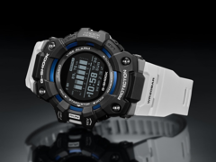 Reloj G Shock G-SQUAD GBD-100-1A7 en internet